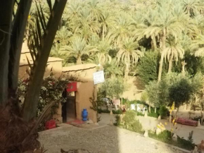 Auberge et Restaurant chez Alilouch